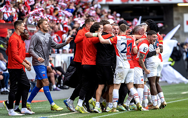 Slavia v Lize mistrů 2025/26: program, soupeři, výsledky, kde sledovat