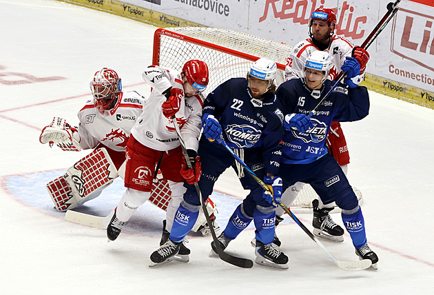 Pšššt, ať to nevyplašíme! Mazanec nulu proti Brnu nepřeceňuje a brání se chvále