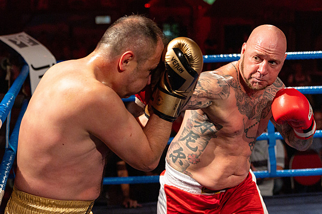 Bitva o nejstarší bratwurst se přenesla do ringu. A Durynsko bylo lepší