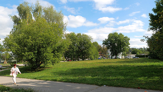 Největší investice v dějinách Žďáru. Kraj postaví moderní zařízení pro seniory