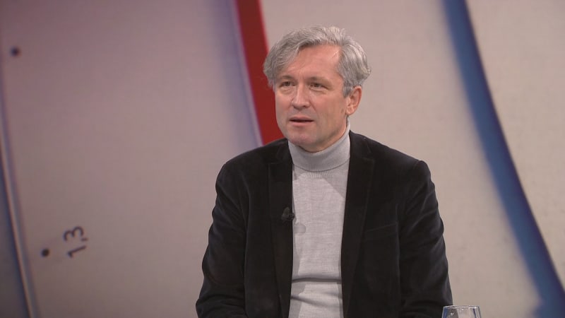 Dojde na kroužkovací revoluci a malí vyděrači budou pracovat na plné pecky, tipuje Pečinka