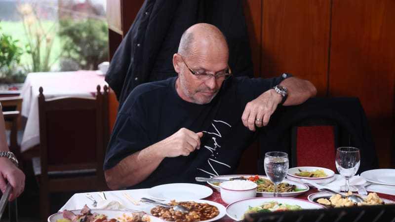 Pohlreich se v mladoboleslavské restauraci utkal se „soudruhy“. V kuchyni ho vyděsil zácuc