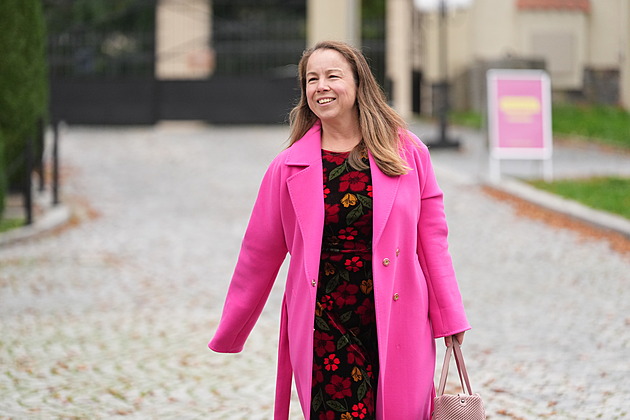 STAN se výsledky dozví na Občanské plovárně. Čeká se na příchod Rakušana