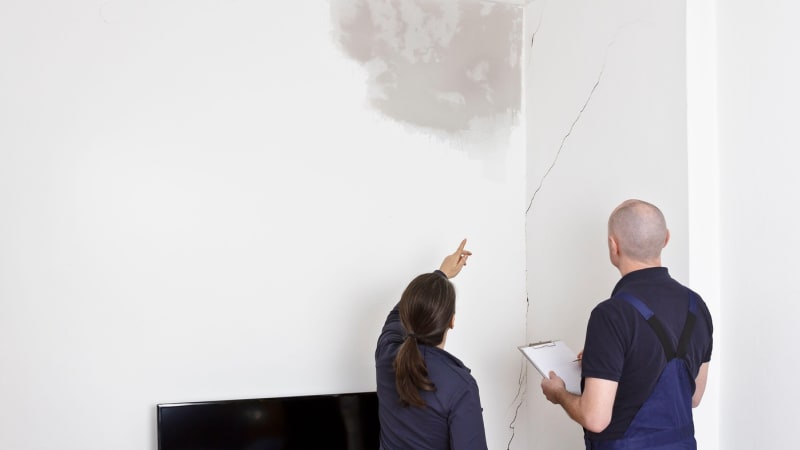 PŘEHLEDNĚ: Češi pojištění domácností hodně podceňují. Co dělat, když vytopíme souseda?