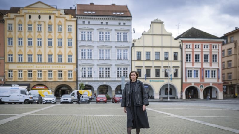 Šanci dostane veřejný prostor. Českobudějovický Dům umění chystá na příští rok výstavy