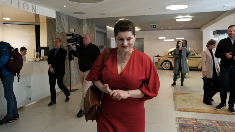 Grémium SOCDEM včetně Maláčové rezignuje, reaguje na volební debakl