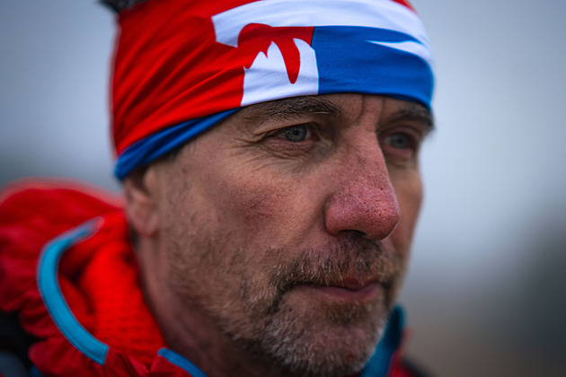 Základ je mít mapu, i papírovou, říká šéf horské služby