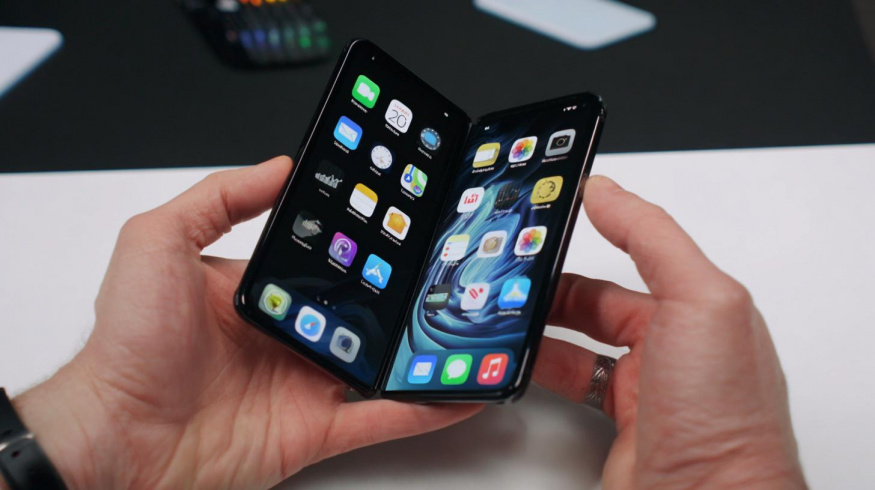 Dobré zprávy pro fanoušky skládaček! iPhone Fold by mohl být levnější, než čekáme
