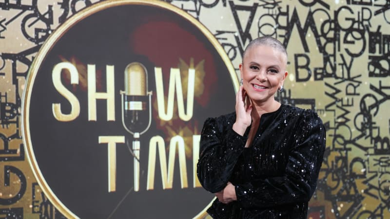 Naděje pro Něrgešovou: Používá unikátní „helmičku“, při léčbě může výrazně prodloužit život