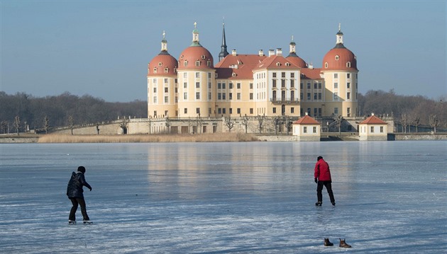 Výstava o Třech oříšcích pro Popelku je zpět. Lístky je už možné kupovat teď