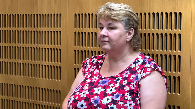 Soud potvrdil podmínku učitelce, která ospravedlňovala ruské válečné zločiny