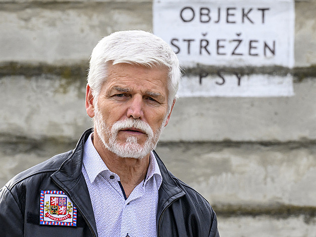 Pavel přijme prověřovací listiny čtyř velvyslanců. USA bude nově zastupovat podnikatel a pedagog