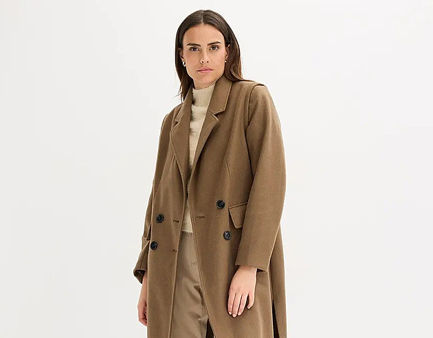 Podzimní móda vás zahřeje. Šmrnc dodají odstíny spadaného listí