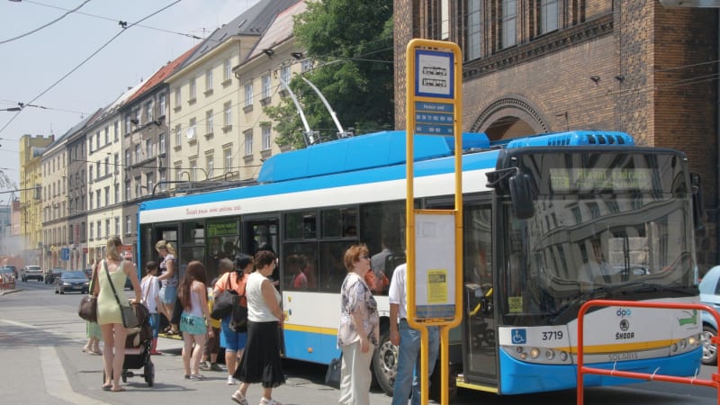 Turistů v Moravskoslezském kraji přibylo. Jezdí víc Čechů i cizinců