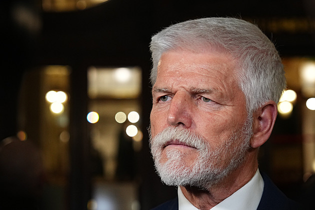 Prezident Pavel omilostnil dvě ženy