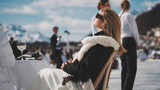 Když luxus znamená klid. Kde leží nejlepší lyžařská střediska bez davů