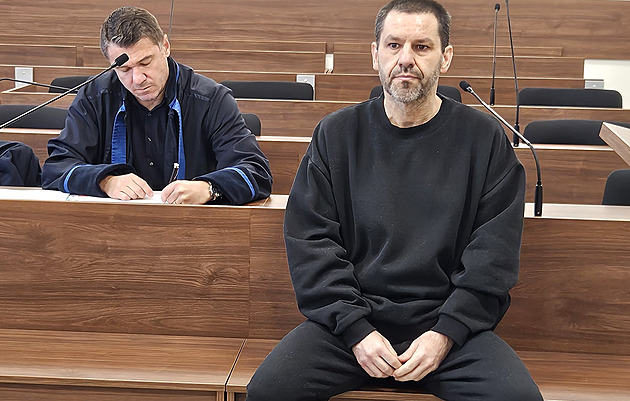 V havarované cessně byly tašky plné marihuany, pilot dostal osm a půl roku