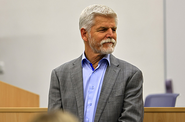 Prezident Pavel přijme tři kandidáty ANO do vlády. Plagu, Vojtěcha a Tejce