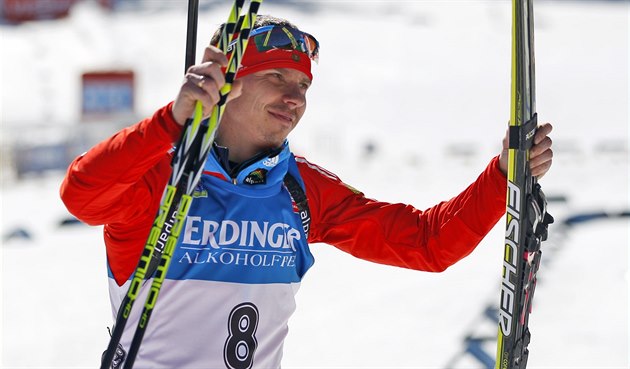 Rusové se soudí. My však jejich start na olympiádě nepřipustíme, říká Hamza