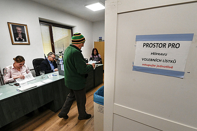 Konec účelových rezignací? Senátoři chtějí odstranit neduhy mimořádných voleb