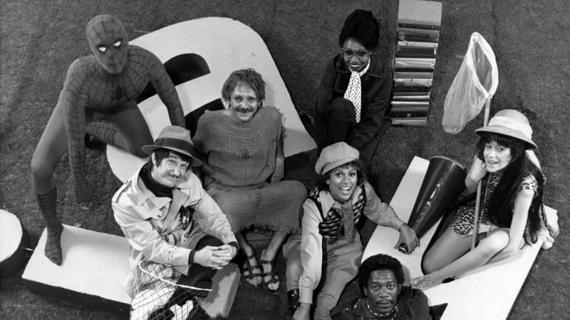 Fanoušci Spider-Mana smutní: Zemřel jeho první herec Danny Seagren