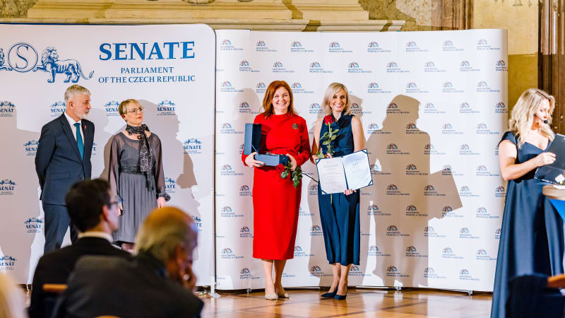 Nejlepší firmy a instituce roku 2025: Národní ceny ČR ocenily kvalitu, inovace i udržitelnost