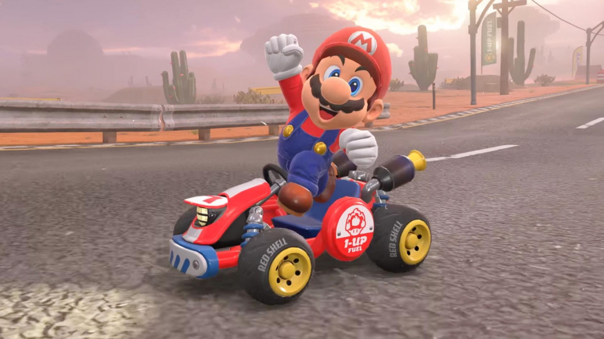 Slevy Black Friday na Nintendo! Zelda, Split Fiction a další pecky za hubičku