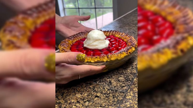 Skvěle vypadá i voní, přesto si na tomto jídle nepochutnáte. Ve světě se prosazuje nový trend