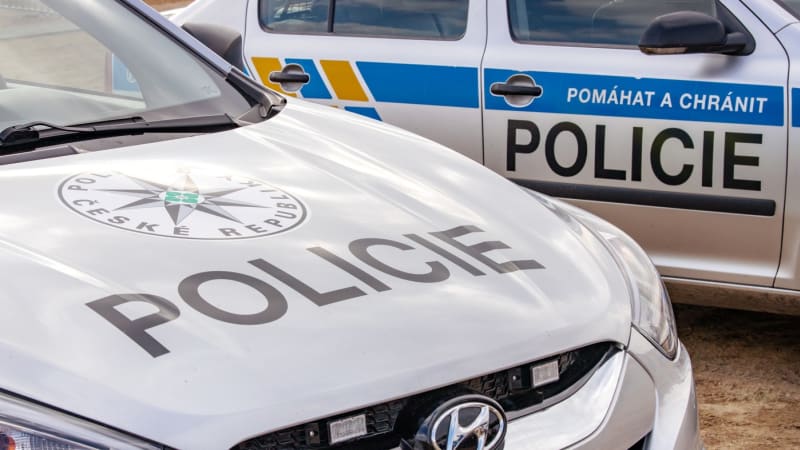 Policie odvolala pátrání po muži z Královéhradecka, našla ho bez známek života