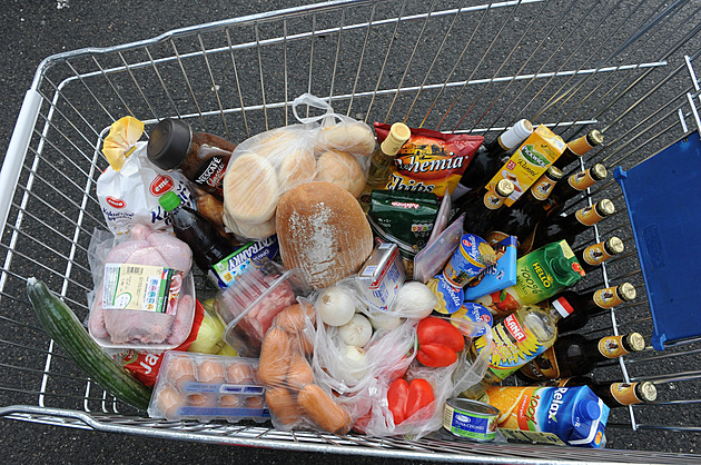 Životní úroveň v Česku vzrostla, je na úrovni Slovinska, říká statistika