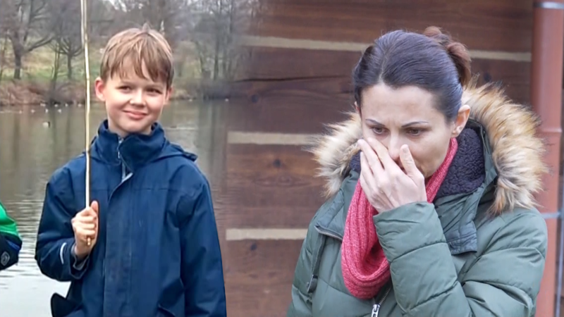 Pátrání po malém Markovi: Zoufalá maminka poslala synovi naléhavý vzkaz. Policie mění taktiku