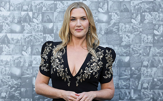 Kate Winsletová kritizuje vlnu plastických operací i injekcí na hubnutí