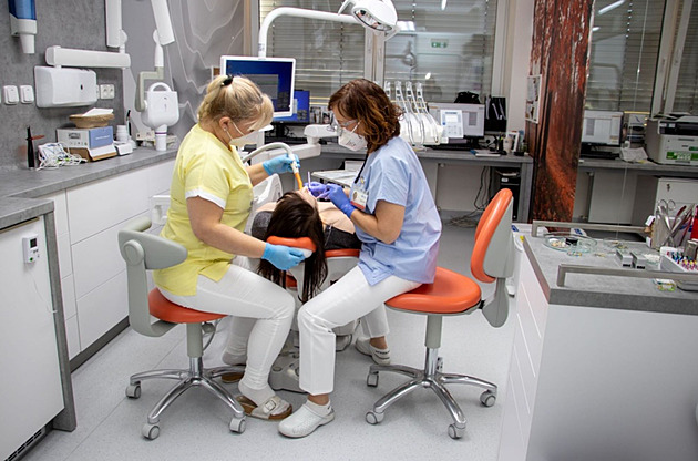 Kraj podpoří zajištění zubní pohotovosti v Ostravě, pošle přes dva miliony