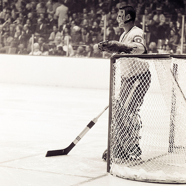 Smrt po potyčce. Protiva Sawchuk chytal jako bůh, ukrutně trpěl a kdekoho štval