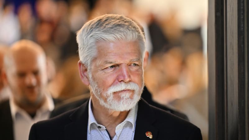 Pavel v pondělí přijme Turka na Hradě. Motoristé trvají na jeho ministerské nominaci