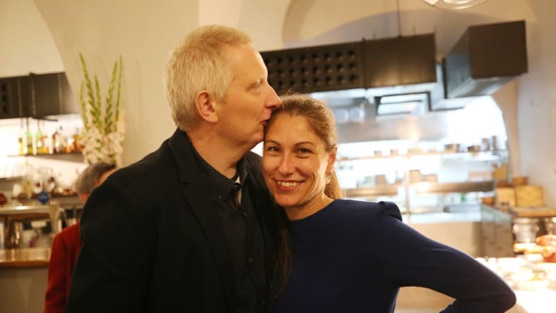 Exministryně Eva Decroix přiznala rozvod s manželem. Byli spolu přes 25 let