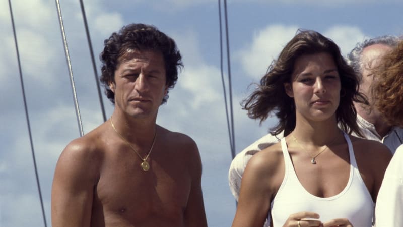 Smutek v královské rodině: Zemřel exmanžel princezny Caroline, byl proslulý playboy