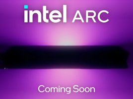 Kde je Arc B770? Nejvýkonnější Battlemage prošvihl CES 2026