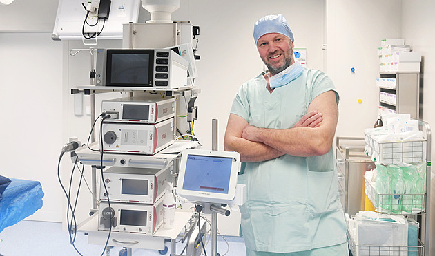 K prevenci není dobré nutit. Strach může zdraví zhoršovat, říká onkochirurg