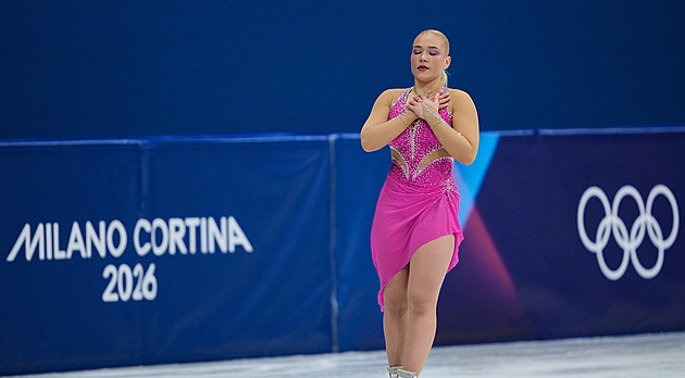 Milé tělo, děkuji! Emotivní zpráva Taschlerové dojala i její soupeře