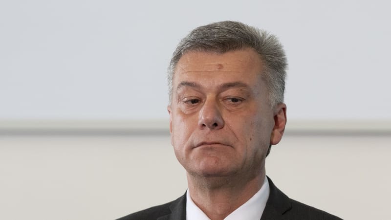 Blažek k výhrůžkám pro političky: Zveřejnění je snahou o lajky. Jiní to bez lomozu snášejí