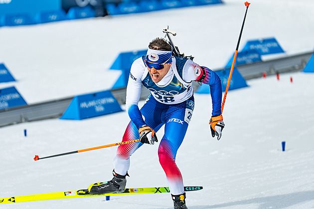 Spokojený Krčmář: Nemusím se potrestat. Manželka ho prosila: Hlavně nejeď all in