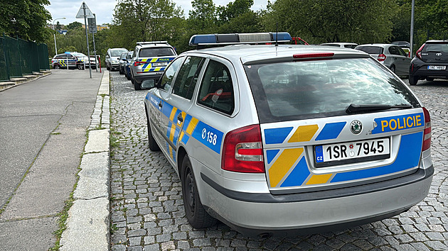 Seniorku doma zavraždil a zakopal v lese, viní muže policie. Hrozí mu 18 let