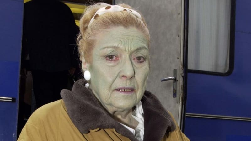 Kohnova tchyně natáčela poslední Kameňák vážně nemocná. Tauchenovou zradilo srdce