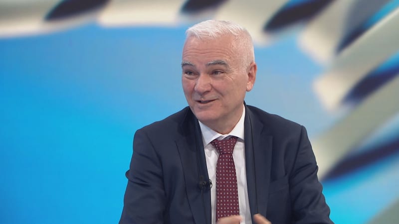 Nulová DPH na léky přinese zlevnění, věří Farhan. Změnu by rád viděl nejdéle za dva roky