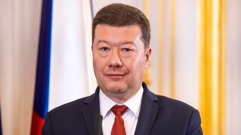 Okamurova kritika útoku na Írán? Mluví ke svým voličům, mávnul nad tím rukou Babiš