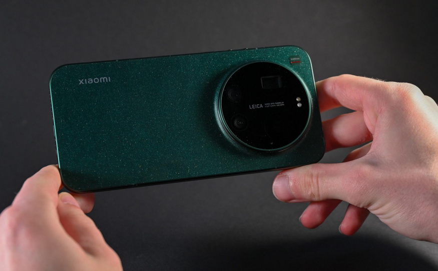 Nové Xiaomi 17 Ultra fotí brutálně dobře. Podívejte se na snímky ze švýcarského Zermattu