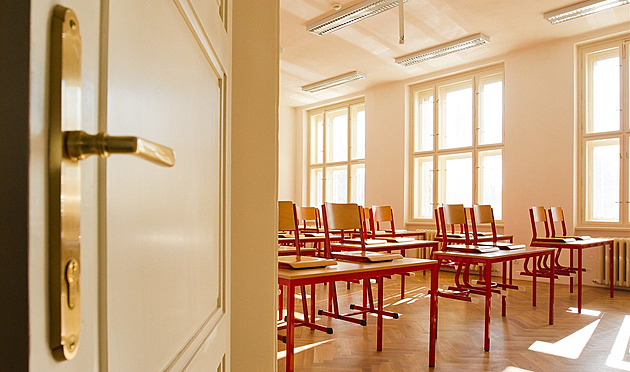 Spádovost pražských středních škol rozporuje Středočeský kraj i někteří ředitelé