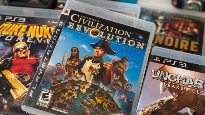 Herní série Civilizace slaví 35. narozeniny: Vznikla na počátku 90. let a nové díly se stále vyvíjí