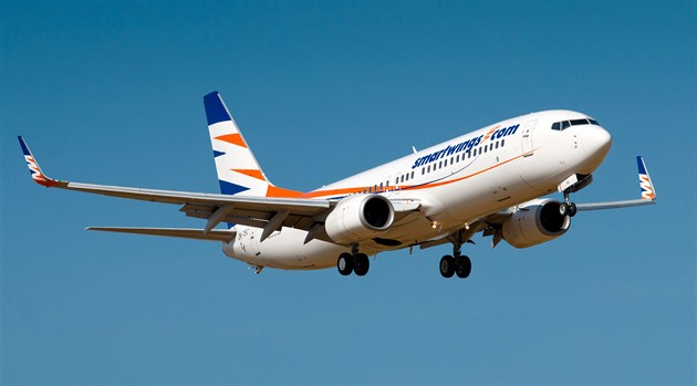 Více letů do Španělska. Do Málagy poletí Smartwings dvakrát denně